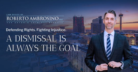Roberto Ambrosino