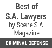 SA Magazine Criminal Defense SA Magazine Criminal Defense