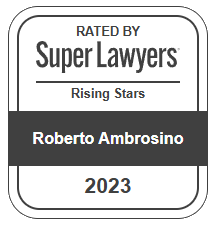 Super Lawyers 2023