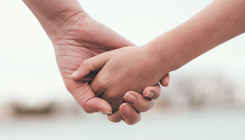 Criminal Child Support