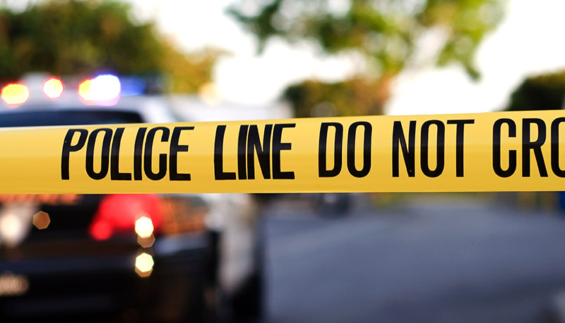 Criminal Investigations